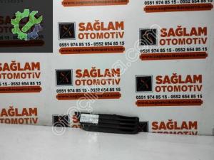 FORD FOCUS ÇIKMA SOL SİS FAR KAPAĞI