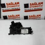FORD FOCUS ECOBOST 11-15 ÇIKMA KÜLBÜRATÖR KAPAĞI BM5G-6M293