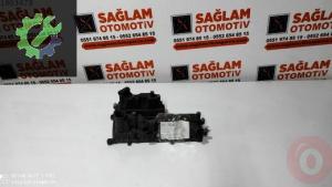 FORD FOCUS ECOBOST 11-15 ÇIKMA KÜLBÜRATÖR KAPAĞI BM5G-6M293