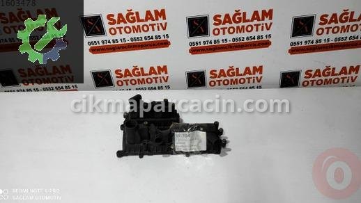 Ford Focus Külbütör Kapağı çıkma parça