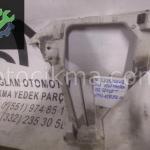 FORD FOCUS HB 05-11 ARKA TAMPON SAĞ BRAKET OEM; 4M51-A17E850
