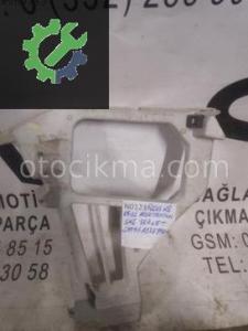 FORD FOCUS HB 05-11 ARKA TAMPON SAĞ BRAKETİ OEM; 4M51-A17E85