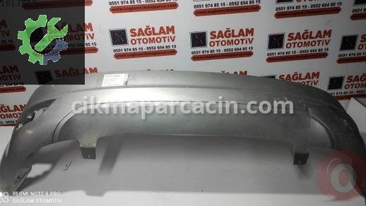 Ford Focus Arka Tampon çıkma parça