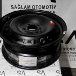 FORD FOCUS-MONDEO SIFIR 16 İNÇ SAÇ JANT