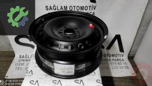 FORD FOCUS-MONDEO SIFIR 16 İNÇ SAÇ JANT