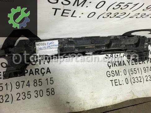 Ford Focus Tampon Braketi çıkma parça