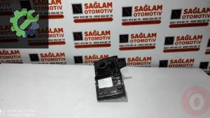 FORD FOCUS SD-HB 05-07 ÇIKMA AKÜ ALTI OEM; 3M51-10723