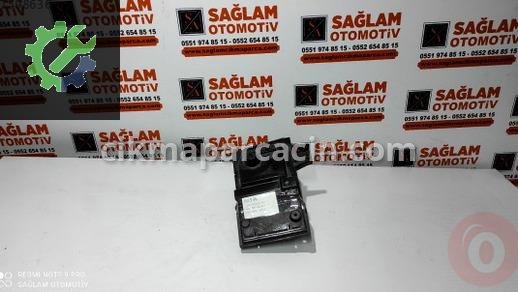 Ford Focus Hava Filtre Kapağı çıkma parça