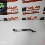 FORD FUSİON 00-06 SOL ARKA TAMPON BRAKETİ OEM; 2N11-17A882