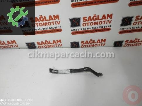 Ford Fusion Tampon Braketi çıkma parça