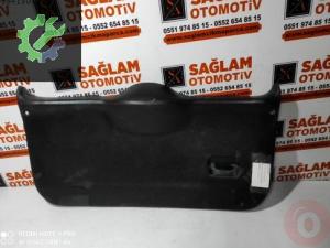 FORD FUSİON 02-12 BAGAJ KAPAĞI KAPLAMASI OEM; 2N11-N40706