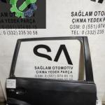 FORD FUSİON SAĞ ARKA BOŞ KAPI
