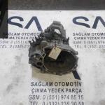 Ford Galaxy Motor Beyni Çıkma Parça Kayseri