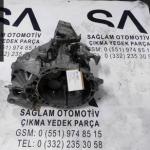 Ford Galaxy Motor Beyni Çıkma Parça Kayseri