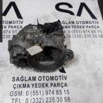 Ford Galaxy Motor Beyni Çıkma Parça Kayseri