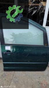 FORD GALAXY ÇIKMA SAĞ ÖN KAPI CAMI