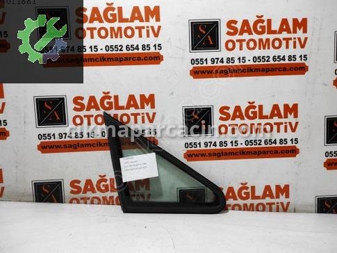 Ford Galaxy Kelebek Camı çıkma parça