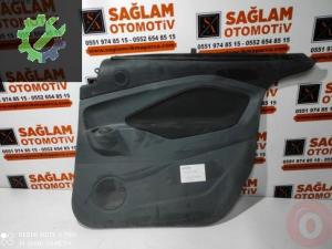 FORD GRAND C-MAX 10-17 SAĞ ARKA KAPI DÖŞEMESİ OEM; 1687065