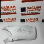 FORD KUGA 08-12 ÇIKMA SAĞ ARKA TAMPON KÖŞESİ OEM; F0400801