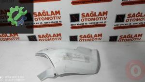 FORD KUGA 08-12 ÇIKMA SAĞ ARKA TAMPON KÖŞESİ OEM; F0400801