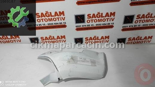 Ford Kuga Tampon Köşesi çıkma parça