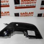 FORD KUGA 08-12 ÇIKMA SOL ARKA TAMPON KAPLAMASI OEM;F0400801