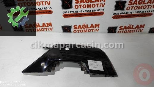 Ford Kuga Arka Tampon çıkma parça
