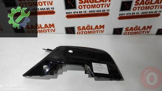 Ford Kuga Arka Tampon çıkma parça