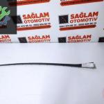 FORD KUGA 08-12 ÇIKMA SOL ÖN CAM ÇİTASI OEM; 8V41-S03179