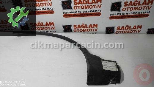 Ford Kuga Kapı Bandı & Çıtası çıkma parça