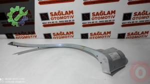 FORD KUGA 08-12 ÇIKMA SOL ÖN ÇAMURLUK PAKO OEM; F0400801