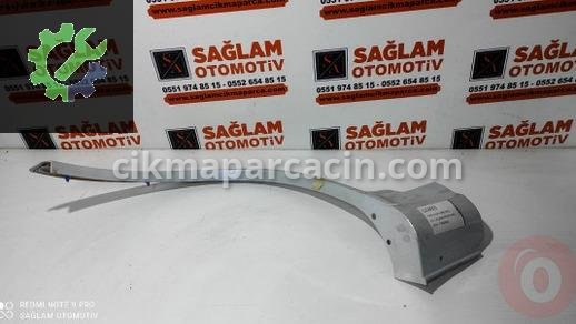Ford Kuga Kapı Bandı & Çıtası çıkma parça