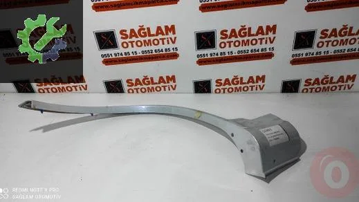 Ford Kuga Kapı Bandı & Çıtası çıkma parça