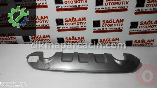 Ford Kuga Arka Dingil çıkma parça