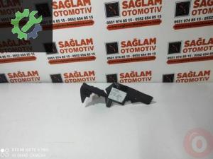 FORD KUGA-2 ÇIKMA RADYATÖR HAVA KANALI OEM; 9V41-8311