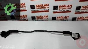 FORD KUGA MK1 ÇIKMA ÖN AMORTİSÖR DEMİRİ OEM; 8V41-11009