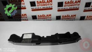 FORD KUGA MK1 ÇIKMA PANEL ÜST PLASTİĞİ OEM; 9V41-16613-AB
