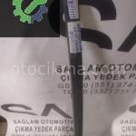 FORD MONDEO 00-07 ARKA TAMPON BANDI OEM; 1S7117E911AD