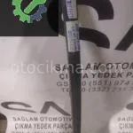 FORD MONDEO 00-07 ARKA TAMPON BANDI OEM; 1S7117E911AD