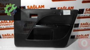 FORD MONDEO 00-07 ÇIKMA SAĞ ÖN KAPI DÖŞEMESİ OEM;157XF23901