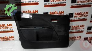 FORD MONDEO 00-07 ÇIKMA SOL ÖN KAPI DÖŞEMESİ OEM; 1S7XF23901