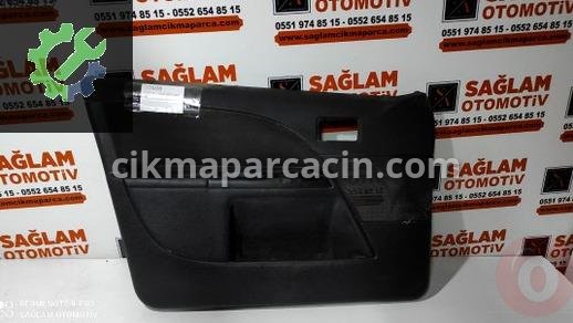 Ford Mondeo Kapı Döşemesi çıkma parça