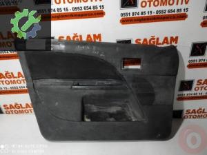 FORD MONDEO 01-07 ÇIKMA SOL ÖN KAPI DÖŞEMESİ OEM; 1S7XF23891