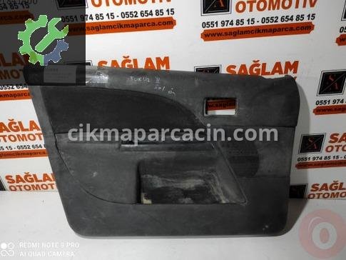 Ford Mondeo Kapı Döşemesi çıkma parça
