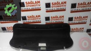 FORD MONDEO 07-10 ÇIKMA BAĞAJ KAPAĞI KAPLAMASI