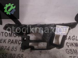 FORD MONDEO 07 - 14 ÖN TAMPON SOL BRAKETİ OEM; 7S71-17E857-A