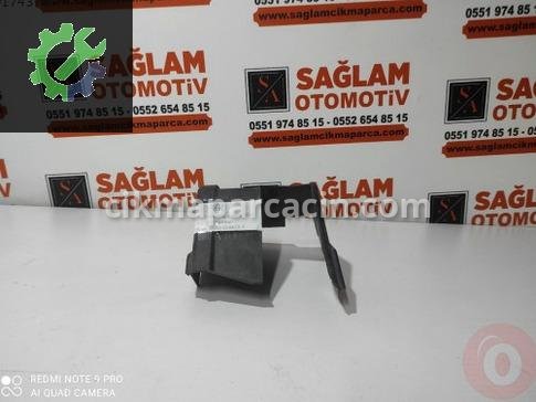 Ford Mondeo Akü çıkma parça
