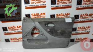 FORD MONDEO-1 93-96 SAĞ ÖN KAPI DÖŞEMESİ OEM; 93BB-F23942