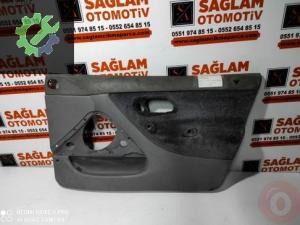 FORD MONDEO-1 93-96 SAĞ ÖN KAPI DÖŞEMESİ OEM; 93BB-F23942