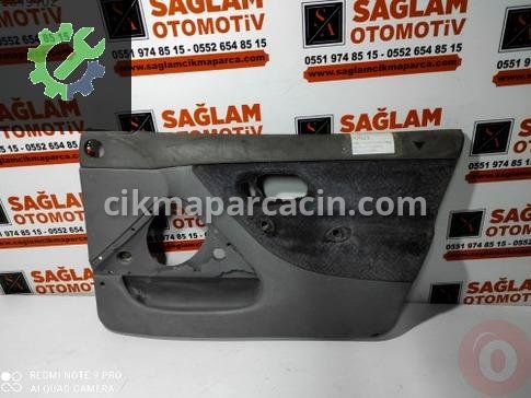 Ford Mondeo Kapı Döşemesi çıkma parça